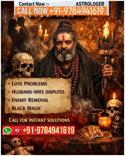 &_+91-9784941619 Extramarital Affair Problem Solution Canada ( Beekee