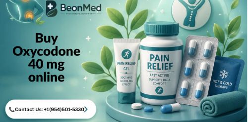 Order 40 Mg Oxycodone Online Overnight Delivery At Your Doorstep, New
