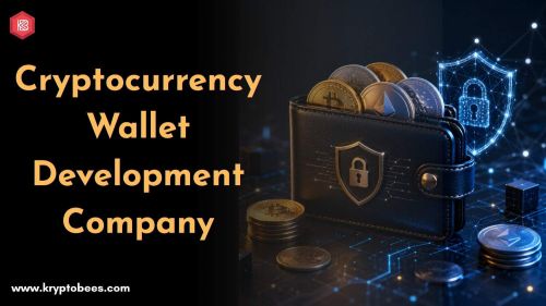 Top Choice For Cryptocurrency Wallet Development Services Worldwide (