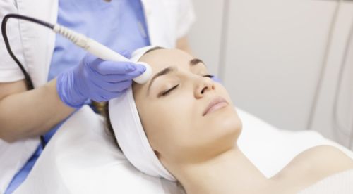 Advanced Radio Frequency Certification For Cosmetic Practitioners (  