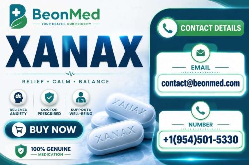 Understanding How To Buy Xanax Online The Right Way ( Business For Sa