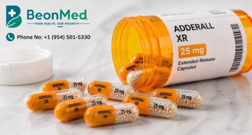 Buy Adderall Xr 25 Mg Online For Cognitive Energy From Truste Platfor