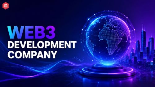 Build Risk Free Decentralized Applications With Web3 Development (  )