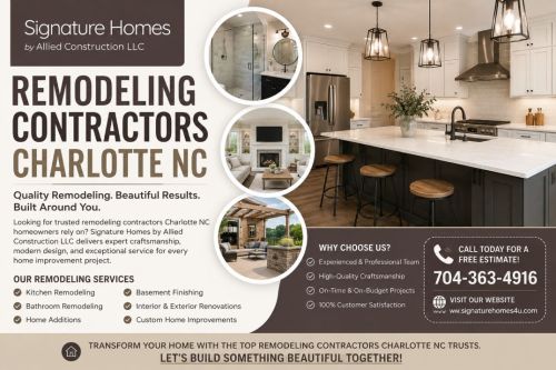 Trusted Home Builders In Fort Mill Sc For Quality Homes ( Aircraft )