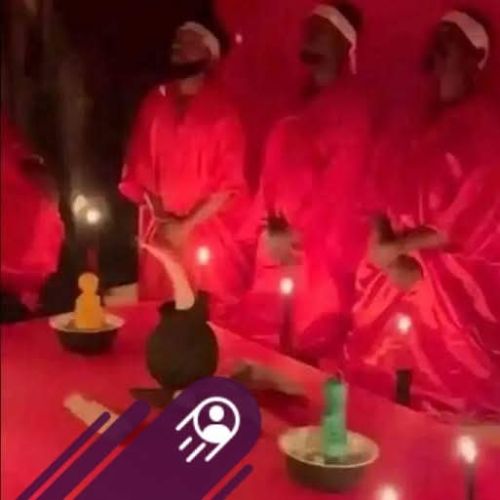 ///+2348088228308/// How Can I Join Secret Occult For Money Ritual ( 