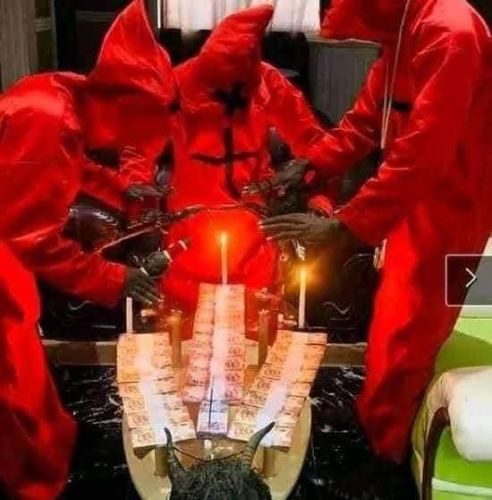((+2348088228308) How Can I Join Secret Occult For Money Ritual ( Aug