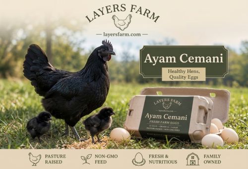 Stunning Purebred Ayam Cemani For Sale Chicks ,hens/ Breeding Stock A