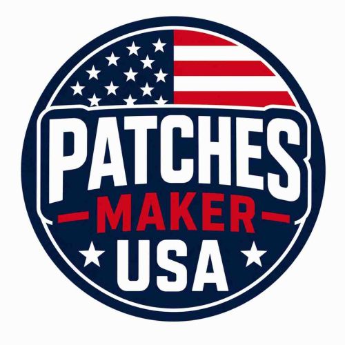 Custom Patches Usa: Premium Patches For Businesses, Brands, Teams & O