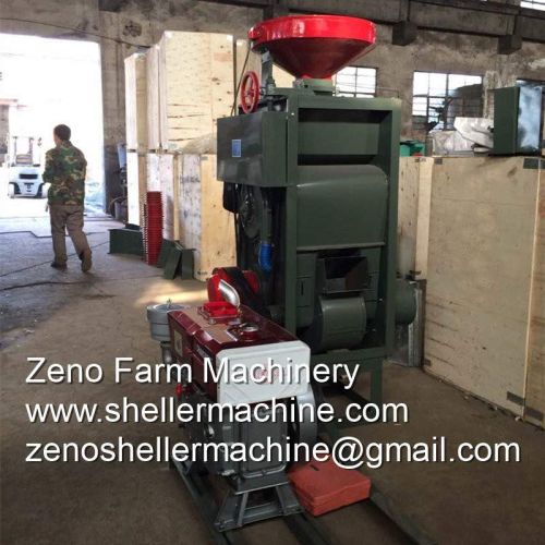 For Sale:rice Milling Machine ( Farm Equipment )
