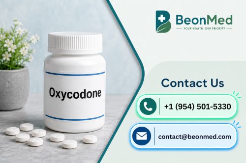 Buy Oxycodone Online Overnight - Trusted Pain Support Across Michigan