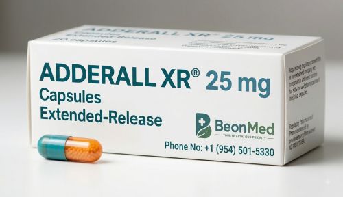Get Adderall Xr 25mg Online Verified Pharmacy Quality ( Feed )