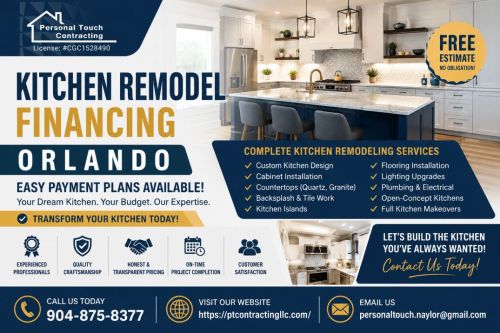 Trusted Kitchen Renovations Orlando Fl For Beautiful Kitchens ( Aircr