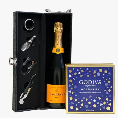 Champagne Delivery Florida For Special Occasions ( Free )