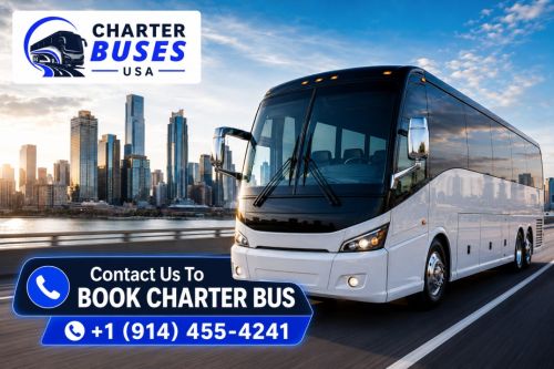 Reserve An Employee Shuttle Service In Mcallen For Business Park Comm