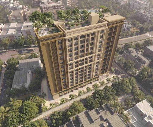 New Apartment In Bhubaneswar | Stylish Homes For Modern Living ( Real