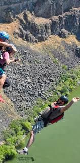 Base Jumping Twin Falls Idaho ( Business For Sale )
