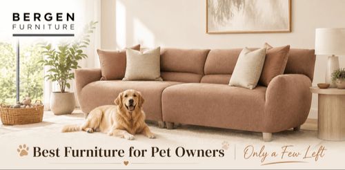 Best Furniture For Pet Owners | Only A Few Left ( Farm Home )