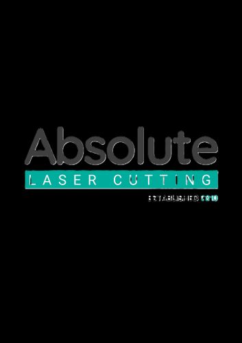 Absolute Laser Cutting ( Parts )