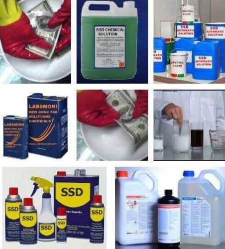 Black Money Cleaning Machine And Powder For Cleaning Black Money Call