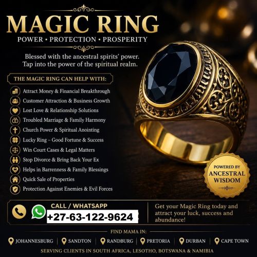 Return With Your Ex Lost Lover Permanently ☎️ @ +27-63-122-9624 (