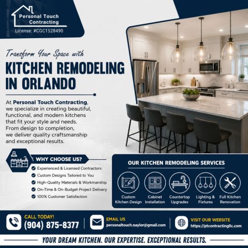 Expert Custom Cabinetry Orlando For Beautiful Kitchen Upgrades ( Airc