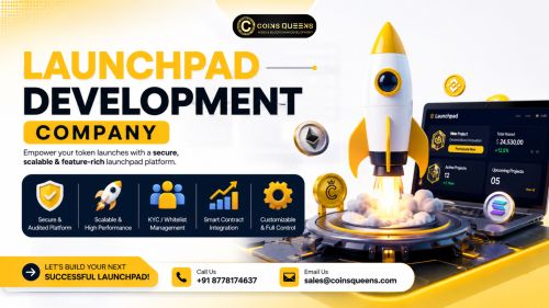 Launchpad Development Company – Get A Free Consultation ( Software 