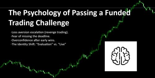 Prop Firm Challenge Management Service — Ftmo, Fundednext, The5ers,