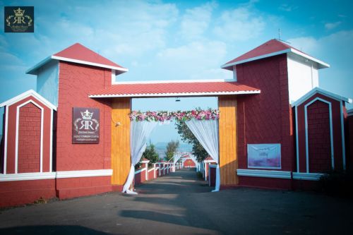 Luxury Resort In Mahabaleshwar For A Relaxing Stay (  )