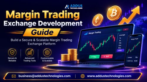 Margin Trading Exchange Development Guide: Engineering High-speed Mar