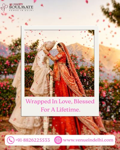 Wedding Venues In Kapashera (  )