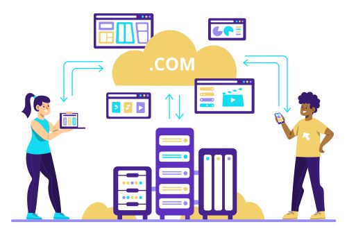Premium Vps Hosting In India – Powerful, Flexible & Affordable ( Co