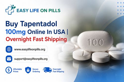 Buy Tapentadol 100mg Online In Usa | Overnight Fast Shipping ( Busine