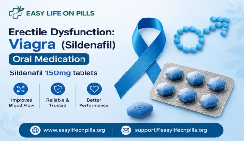 Viagra (sildenafil) For Ed: Safety, Side Effects & Guidance (  )