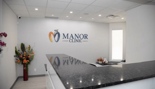 Private Psychiatrist Fees In Edmonton & Clinic Pricing | Manor Clinic