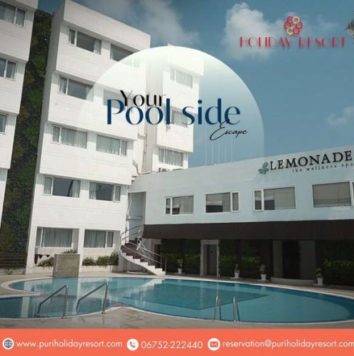 Top Hotels In Puri Offering Comfort & Convenience ( Free )