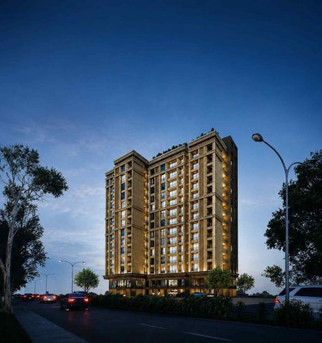 Real Estate Company In Odisha | Residential And Property Development 