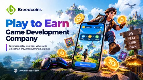 Create Digital Gaming Economies Where Players Own Their Assets (  )
