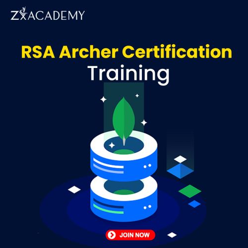 Rsa Archer Certification Online Training | Grc Certification Course |