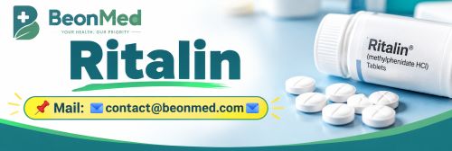 Order Ritalin Online With Prescription And Pharmacy Guide ( Business 