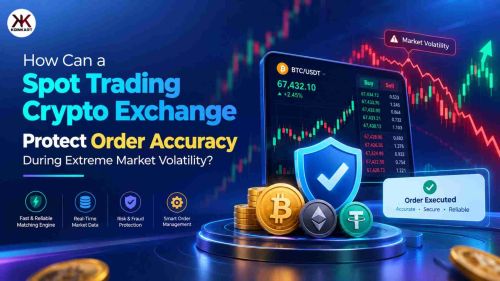 Take Your Trading Business To The Next Level With Spot Trading Crypto