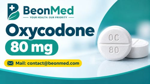 Buy Oxycodone 80 Mg Pill Online Overnight Delivery & Free Shipping ( 