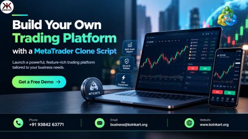 Build Your Own Trading Platform With A Metatrader Clone Script ( Air 