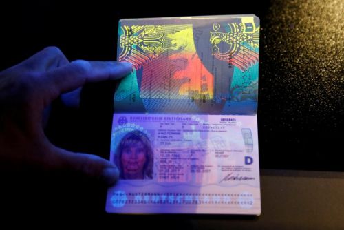 Buy German Id Card,buy Eu Id Card Online Whatsapp(+44 7397 620325)buy