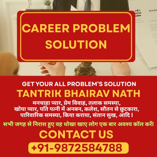 +91-9876631598 Experienced Vashikaran Specialist Baba Ji Ambala ( Aug