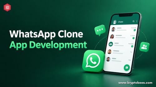 Launch A Custom Messaging Platform For Your Business With Whatsapp Cl