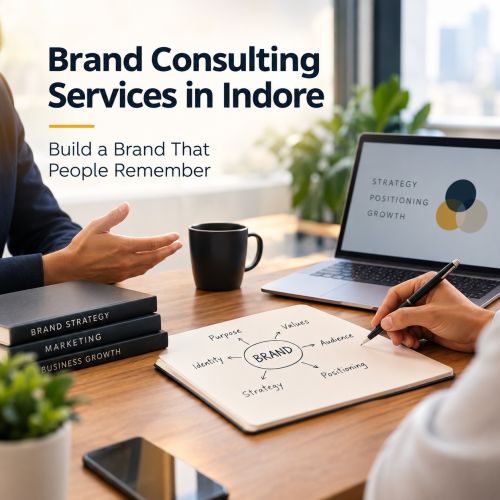 Best Branding Agency In Indore | Branding Bazar ( Software )