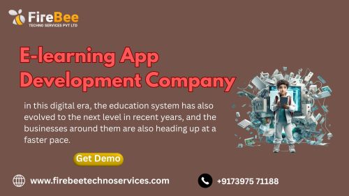 E-learning App Development With Modern Backend Architecture ( Poultry