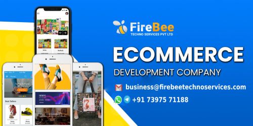 E Commerce Platform Development ( Business For Sale )