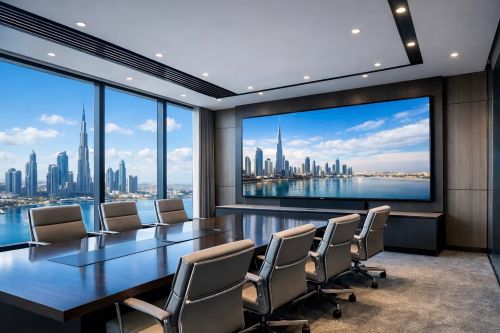 Ifza Free Zone Company Setup, Cost & Requirements ( Business For Sale
