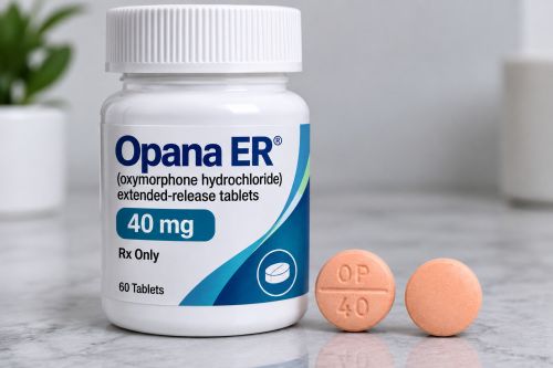 Buy Opana Er 30 Mg Online Overnight Fast Delivery (  )